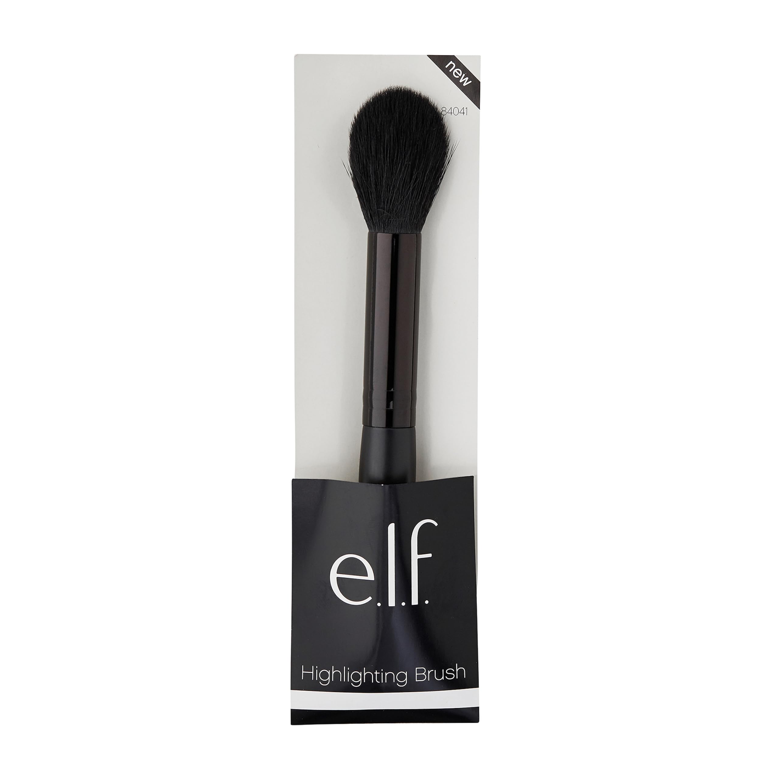 e.l.f. Cosmetics Elf Cosmetics Studio 84041 Highlighting Brush, 0.8 Ounce